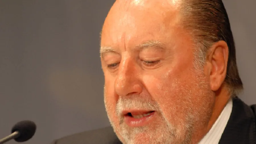 Jorge Busti Jorge Busti