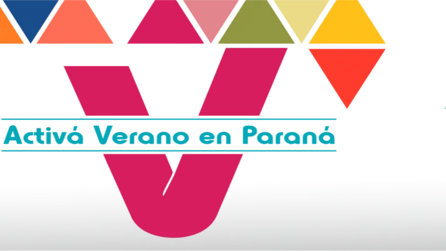Ciclo Activá Verano Ciclo Activá Verano