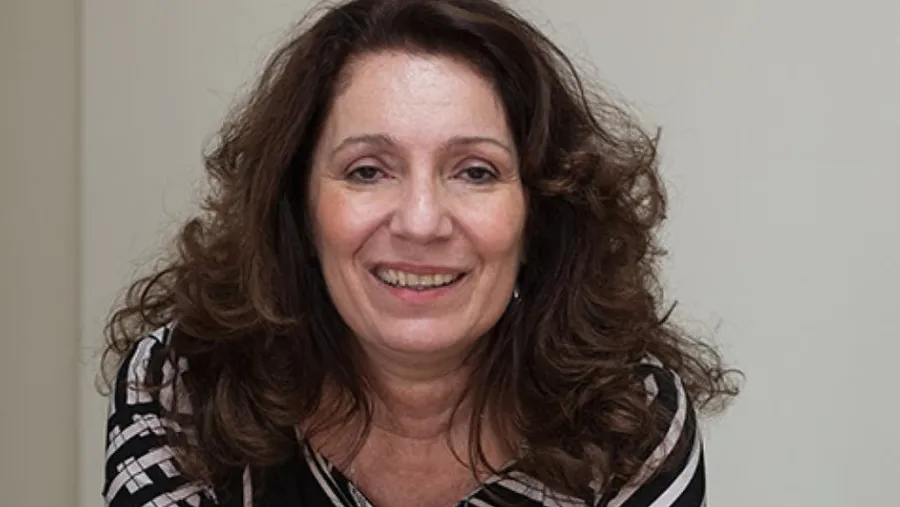 Cristina Caamaño Cristina Caamaño