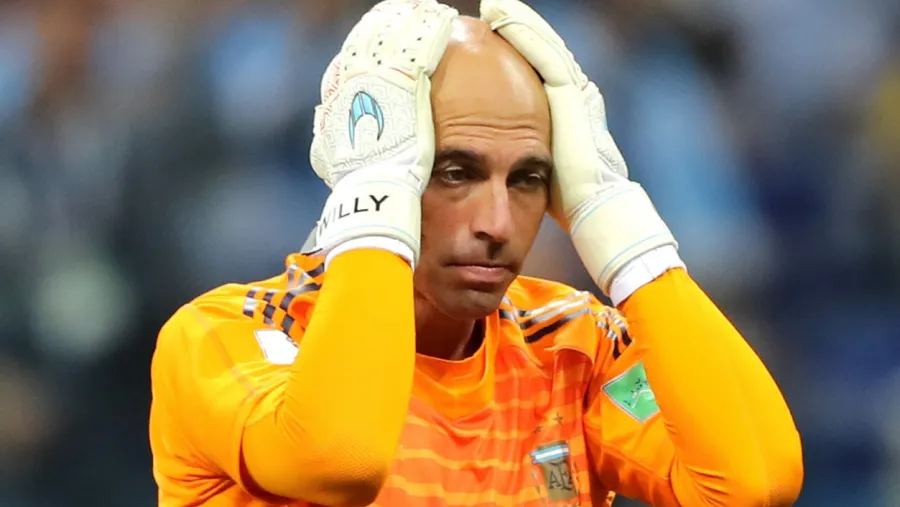 Caballero Caballero