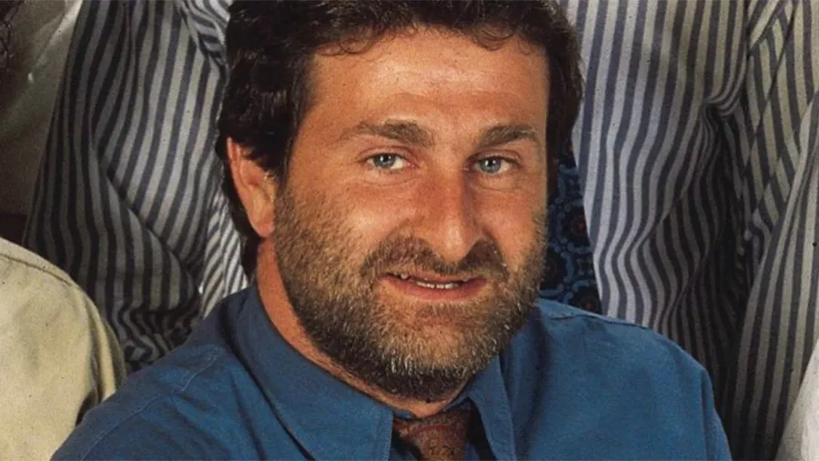 El reportero gráfico José Luis Cabezas fue asesinado el 25 de enero de 1997. El reportero gráfico José Luis Cabezas fue asesinado el 25 de enero de 1997.