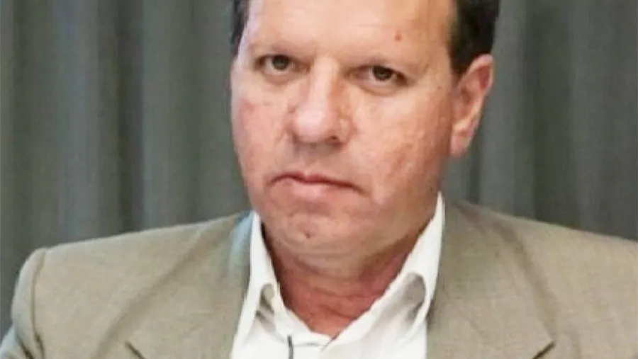 Leonardo Esteban Cabrera Domínguez, el protegido de Carlos Schepens y UPM Botnia. Leonardo Esteban Cabrera Domínguez, el protegido de Carlos Schepens y UPM Botnia.