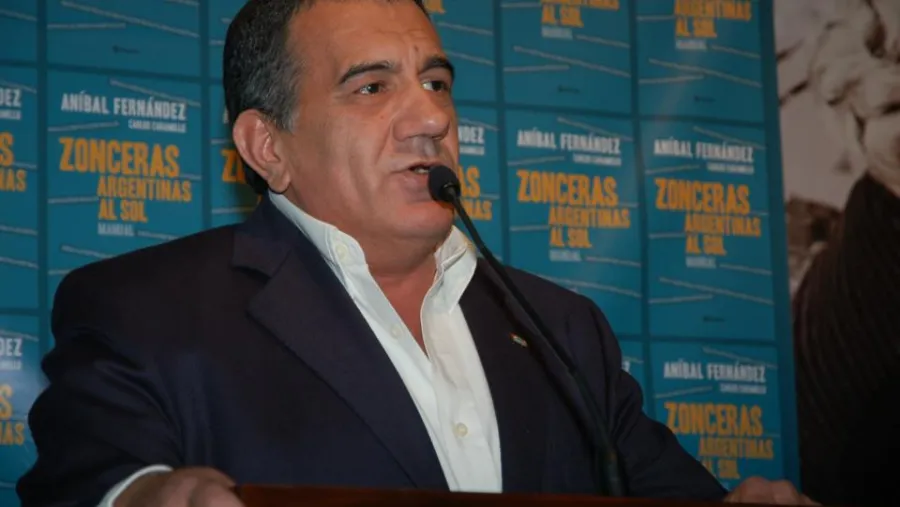 José Cáceres José Caceres