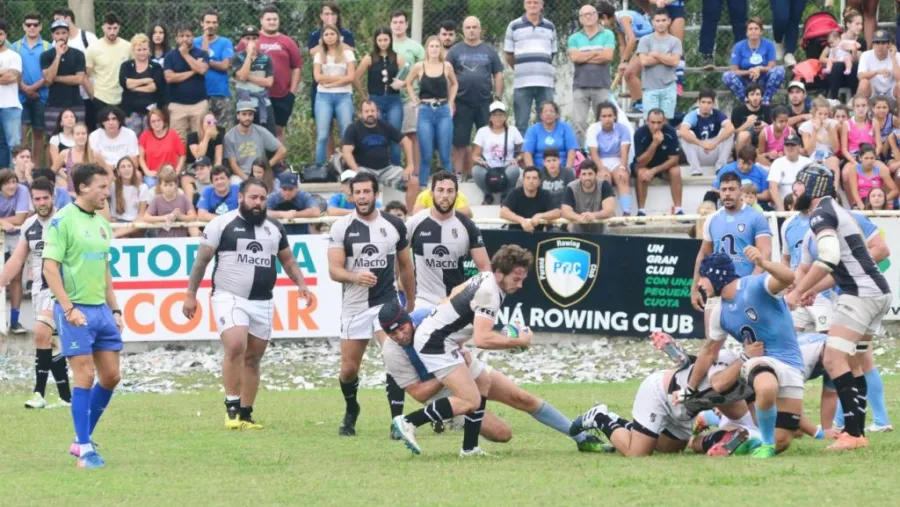 Rugby Rugby
