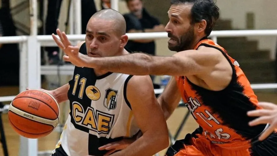 CAE Pablo CAE Pablo