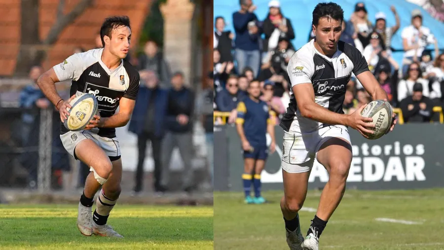 Rugby: dos jugadores de Estudiantes concentrarán con la selección argentina de seven Rugby: dos jugadores de Estudiantes concentrarán con la selección argentina de seven