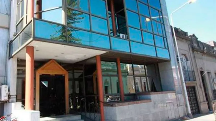 Colegio de Abogados Colegio de Abogados
