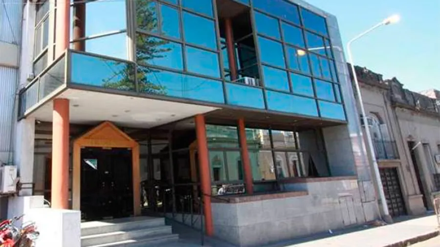 CAER Paraná CAER Paraná