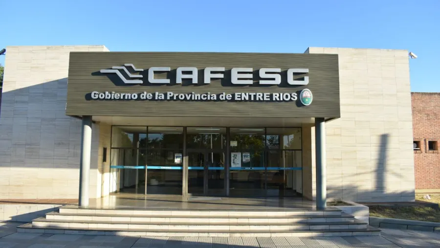 Trabajadores de CAFESG reclaman que se respete la antigüedad para el pase a planta Trabajadores de CAFESG reclaman que se respete la antigüedad para el pase a planta