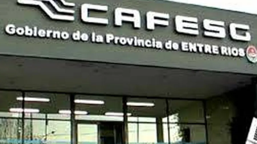CAFESG CAFESG