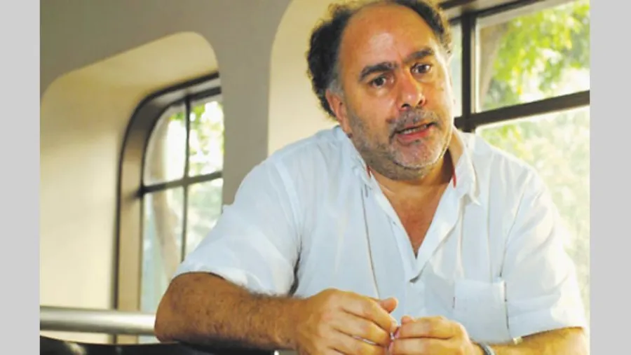 Mario Cafiero Mario Cafiero
