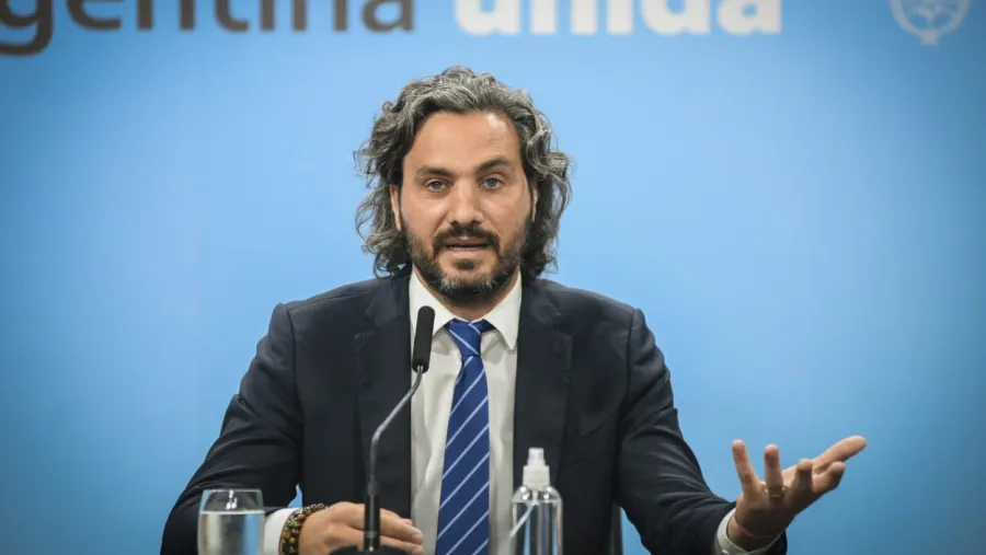 Cafiero admitió que la reunión en Olivos "fue un error" y que "estuvo mal" Cafiero admitió que la reunión en Olivos "fue un error" y que "estuvo mal"