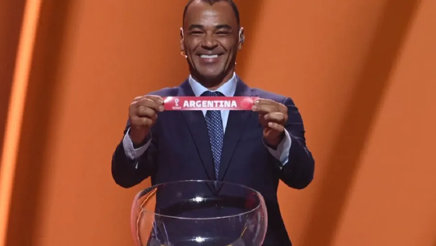 Cafú Cafú