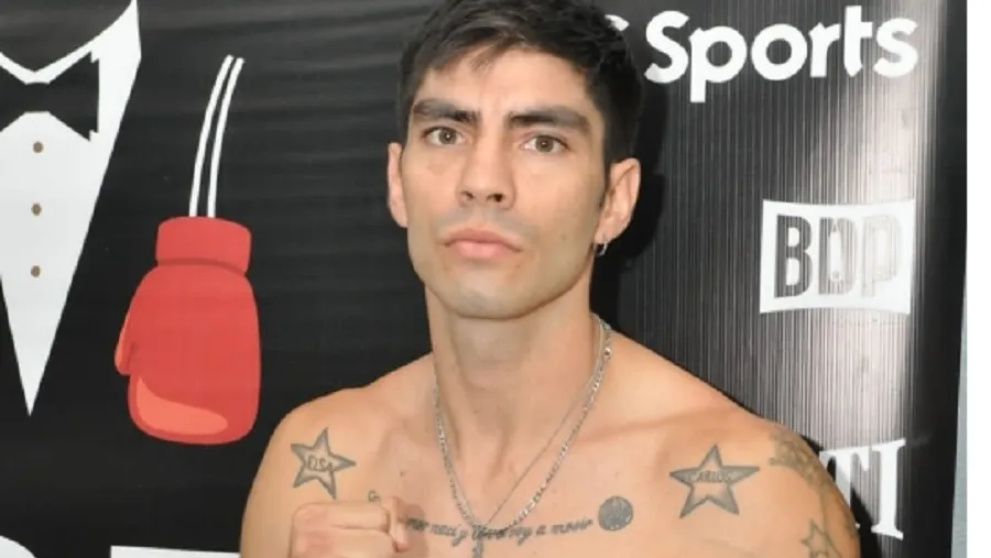 Cainchi Cainchi