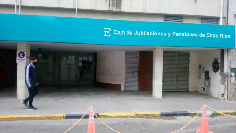 Fallo a favor de la Caja de Jubilaciones Fallo a favor de la Caja de Jubilaciones
