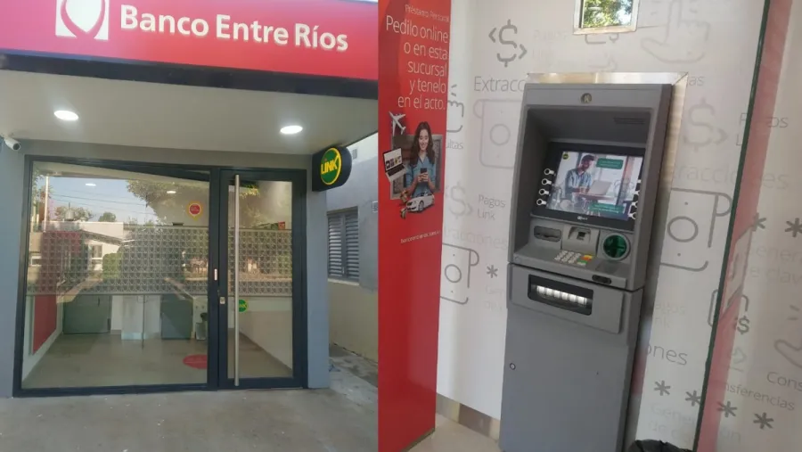 Cajero Cajero
