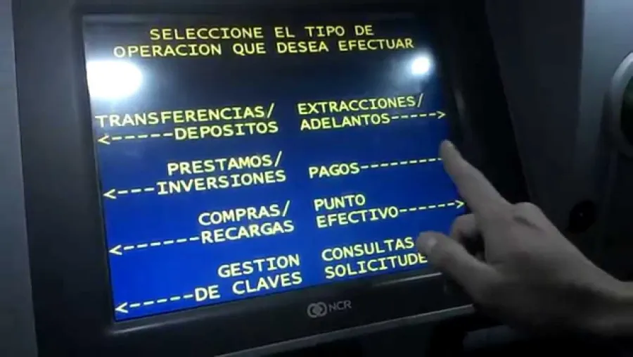 El sábado estará depositado el dinero El sábado estará depositado el dinero