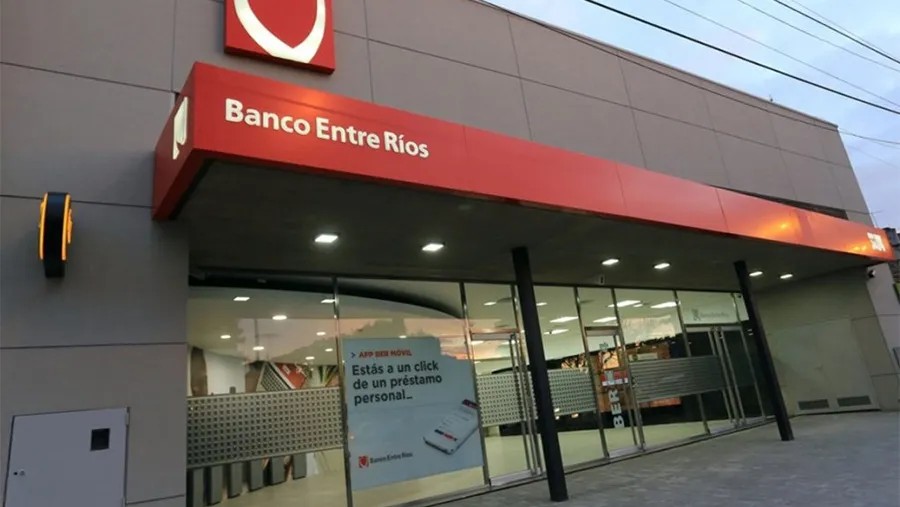 El Banco de Entre Ríos informó que habilitó nuevas opciones para la extracción de dinero y cobro de haberes jubilatorios de sus clientes en los cajeros automáticos. El Banco de Entre Ríos informó que habilitó nuevas opciones para la extracción de dinero y cobro de haberes jubilatorios de sus clientes en los cajeros automáticos.