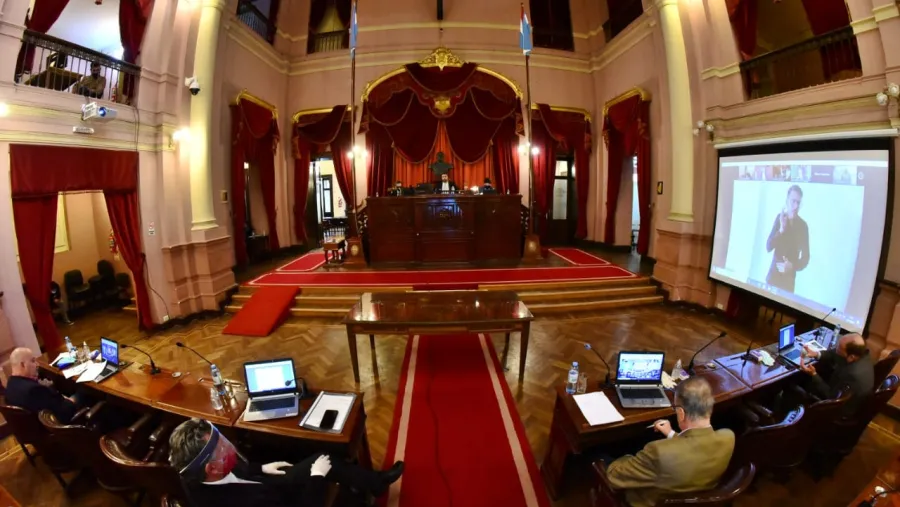 Cámara de Diputados de Entre Ríos Cámara de Diputados de Entre Ríos