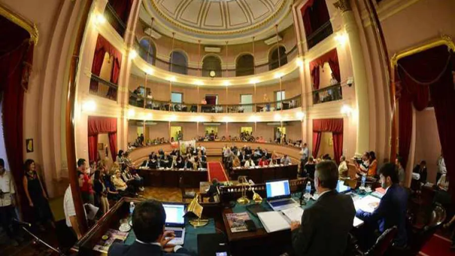 Cámara de Diputados de Entre Ríos Cámara de Diputados de Entre Ríos