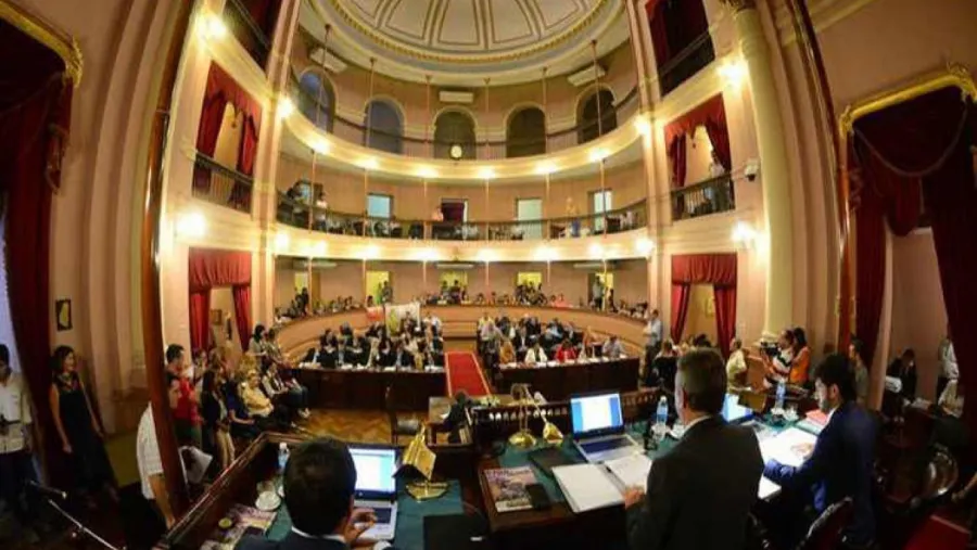 Consejo Provincial de Cultura Consejo Provincial de Cultura