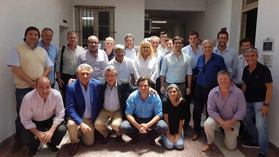 Cambiemos Cambiemos