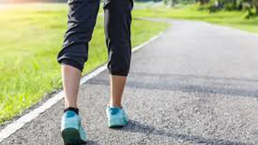 caminata caminata