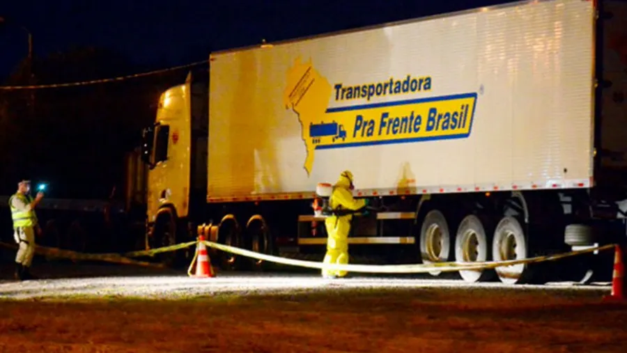 Camionero Camionero
