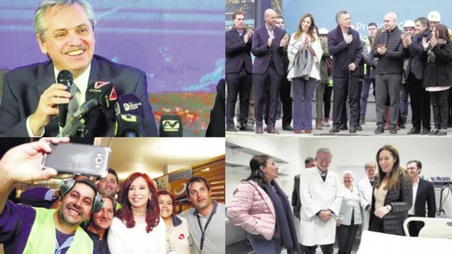 Una mirada sobre la publicidad política y su influencia en el electorado. Una mirada sobre la publicidad política y su influencia en el electorado.