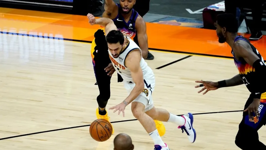 Campazzo semis Campazzo semis