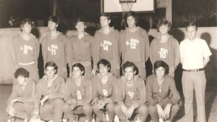 Básquet: los ganadores del primer título nacional para Entre Ríos serán homenajeados Básquet: los ganadores del primer título nacional para Entre Ríos serán homenajeados