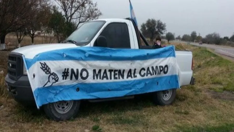 campo campo