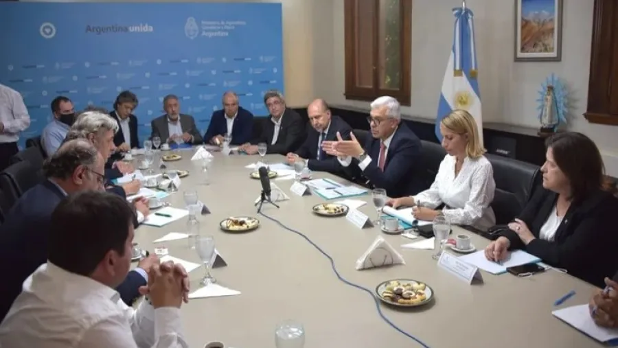 reunión reunión
