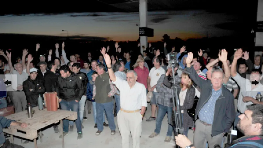 Asamblea Asamblea