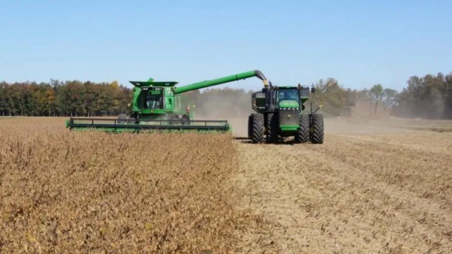 En lo que va del año ingresaron más de u$s15.000 millones por el agro al país En lo que va del año ingresaron más de u$s15.000 millones por el agro al país