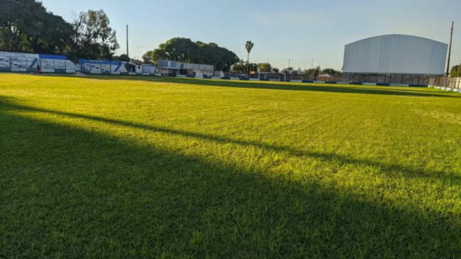 Sin actividad en los clubes, la Liga Paranaense de Fútbol no cobrará aranceles en junio Sin actividad en los clubes, la Liga Paranaense de Fútbol no cobrará aranceles en junio