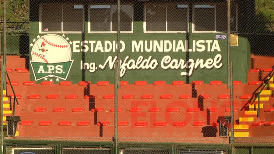 La Secretaría de Deportes desmintió que haya autorizado algún encuentro deportivo en el Asociación Mundialista de Softball “Dr. Nafaldo Cargnel”. La Secretaría de Deportes desmintió que haya autorizado algún encuentro deportivo en el Asociación Mundialista de Softball “Dr. Nafaldo Cargnel”.
