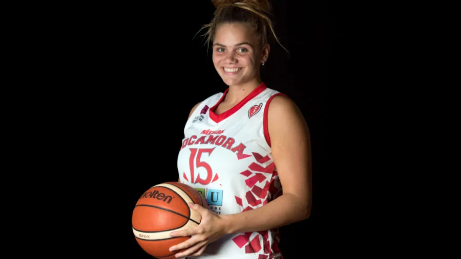 Candela Chaia Candela Chaia retornará a Rocamora: “Estoy muy feliz por volver al club”, afirmó