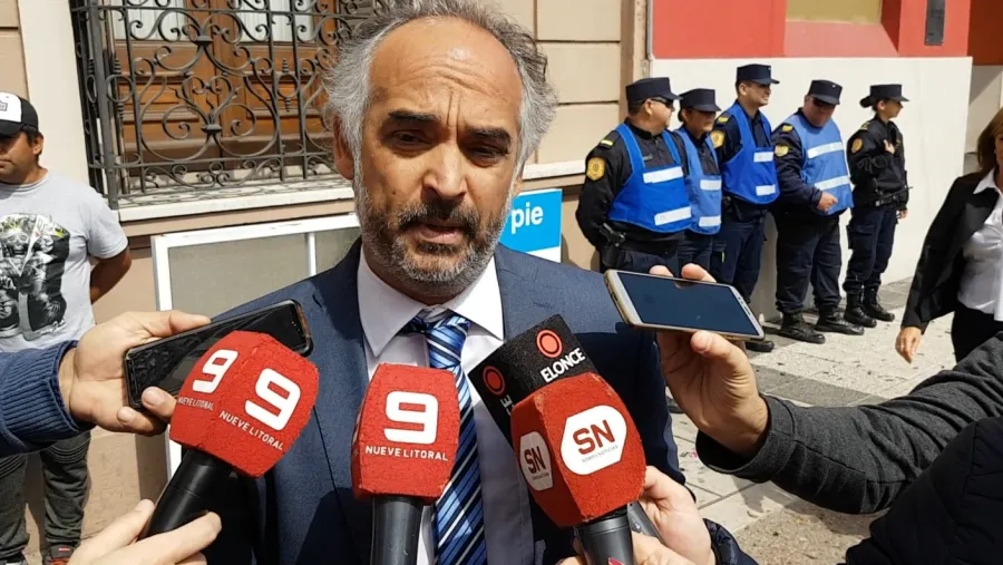 José Candioti José Candioti