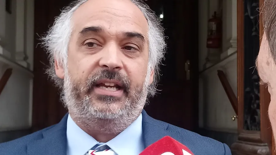 José Candioti José Candioti