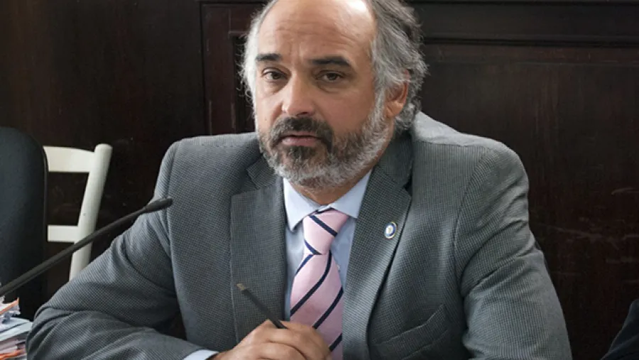 Ignacio Candioti Ignacio Candioti