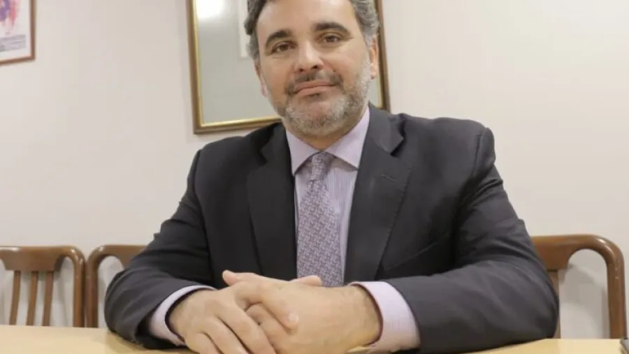 Cánepa se impuso en la elección de la Asociación de la Magistratura Cánepa se impuso en la elección de la Asociación de la Magistratura