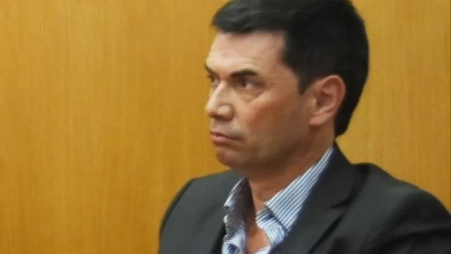 Canosa presentó un recurso de queja ante el STJ Canosa presentó un recurso de queja ante el STJ