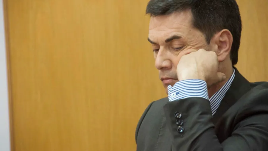 Juan José Canosa Juan José Canosa