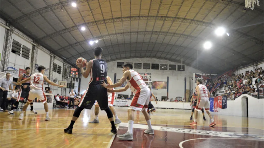 Torneo Federal La Confederación Argentina de Básquetbol planea un Torneo Federal formativo