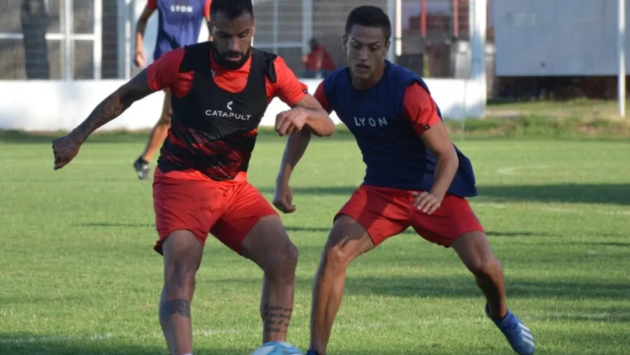 Patronato sumó otro amistoso a su agenda: el 6 de febrero visitará a Unión de Santa Fe Patronato sumó otro amistoso a su agenda: el 6 de febrero visitará a Unión de Santa Fe