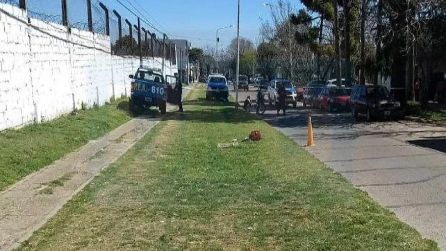 cárcel de Paraná cárcel de Paraná