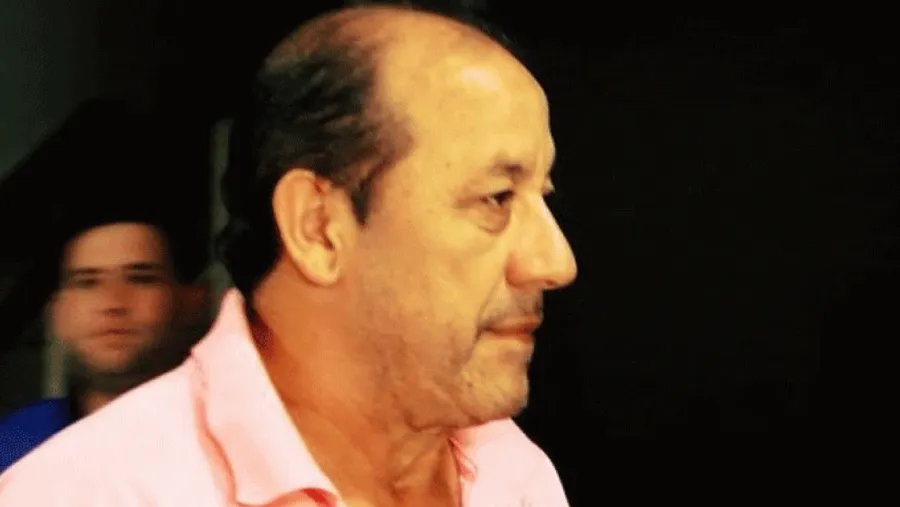 Antonio Cardoso Antonio Cardoso
