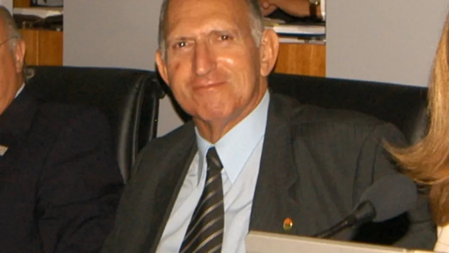Miguel Carlín (Foto: ANALISIS) Miguel Carlín (Foto: ANALISIS)