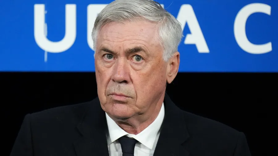 Carlo Ancelotti Carlo Ancelotti